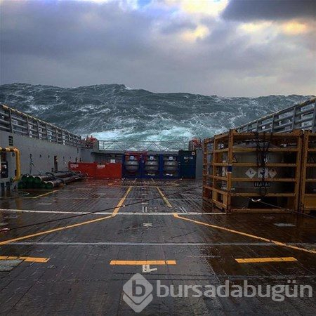 Bu fotoğraflarda photoshop yok!
