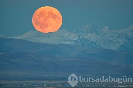 Bu fotoğraflarda photoshop yok!
