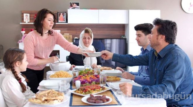 Oruç tuttuğunuzda vücudunuzda neler olur