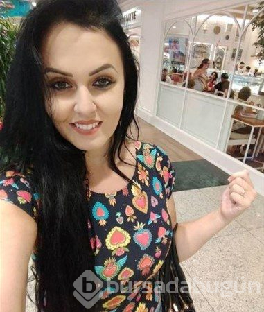 Bambaşka biri oldu!