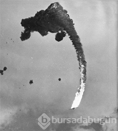 İlk kez göreceksiniz