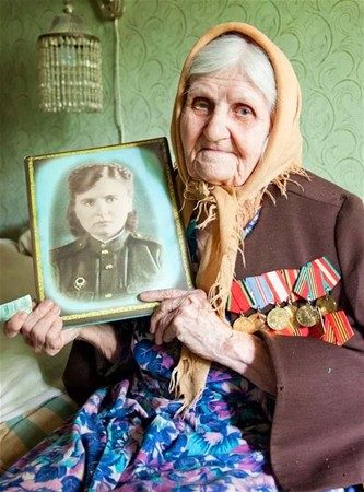 İlk kez göreceksiniz