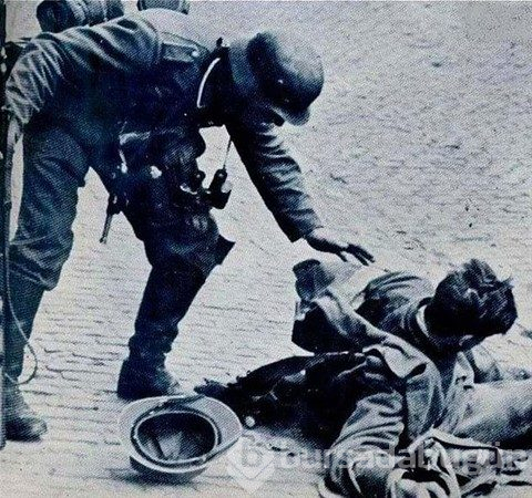 İlk kez göreceksiniz