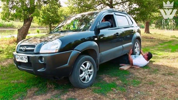 Dünyanın en güçlü insanı