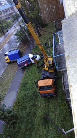 Gariplikler ülkesi Rusya