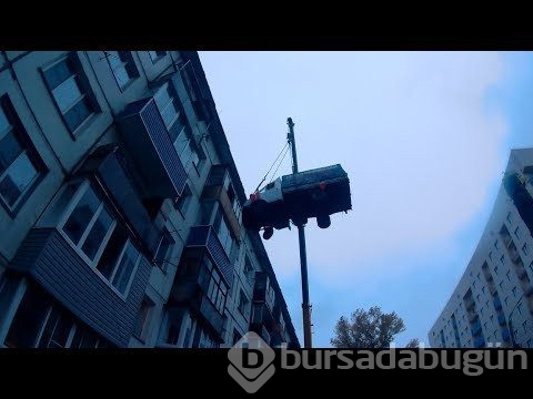 Gariplikler ülkesi Rusya