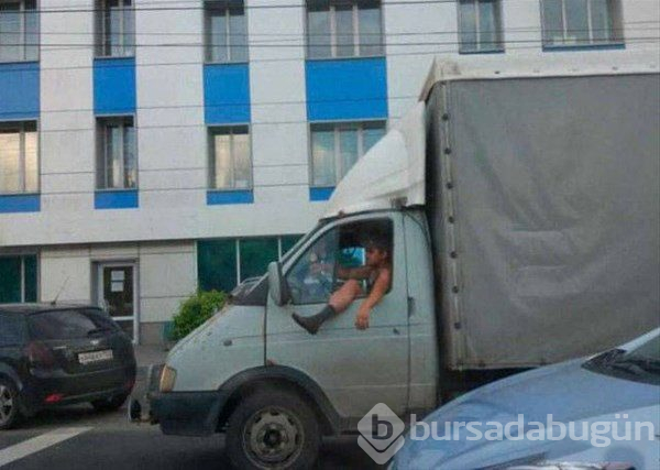 Gariplikler ülkesi Rusya