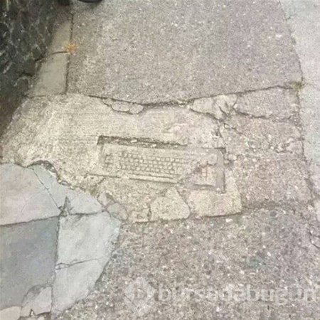 Gariplikler ülkesi Rusya