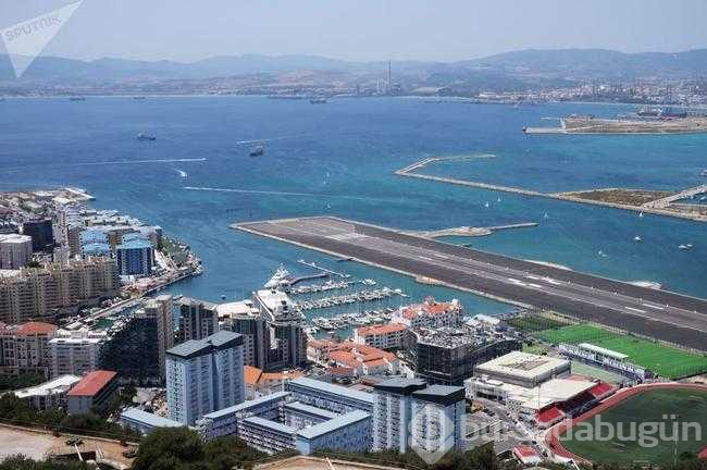 İşte dünyanın en tehlikeli havaalanları