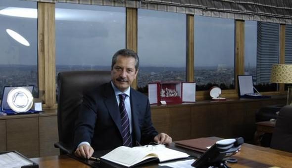 İşte Türkiye'nin en zenginleri ve yaşları
