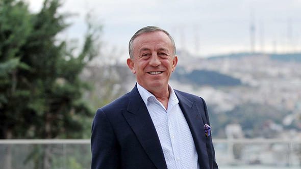 İşte Türkiye'nin en zenginleri ve yaşları