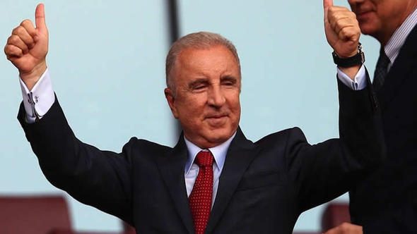 İşte Türkiye'nin en zenginleri ve yaşları