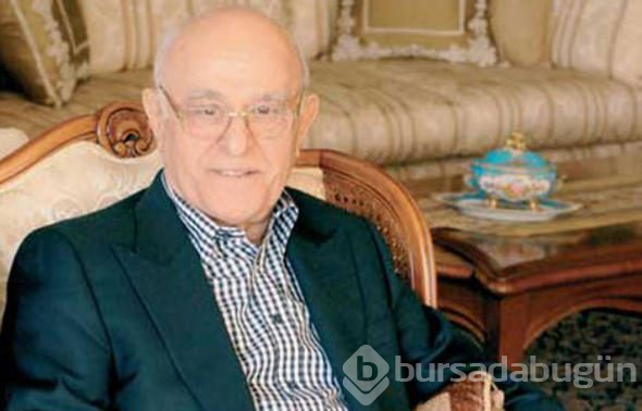İşte Türkiye'nin en zenginleri ve yaşları