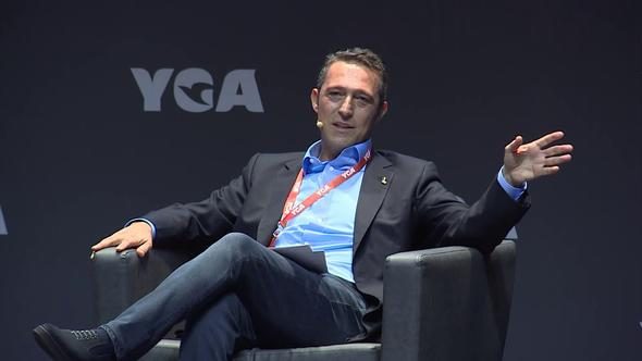 İşte Türkiye'nin en zenginleri ve yaşları