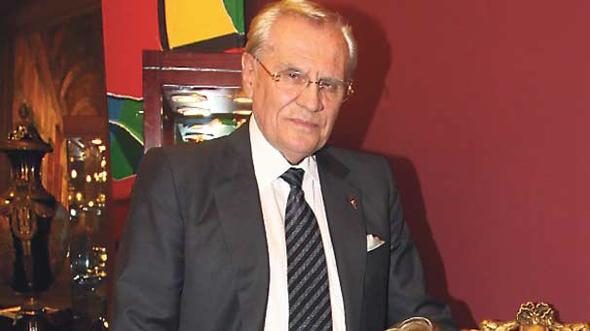 İşte Türkiye'nin en zenginleri ve yaşları
