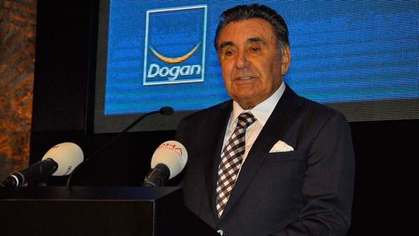 İşte Türkiye'nin en zenginleri ve yaşları