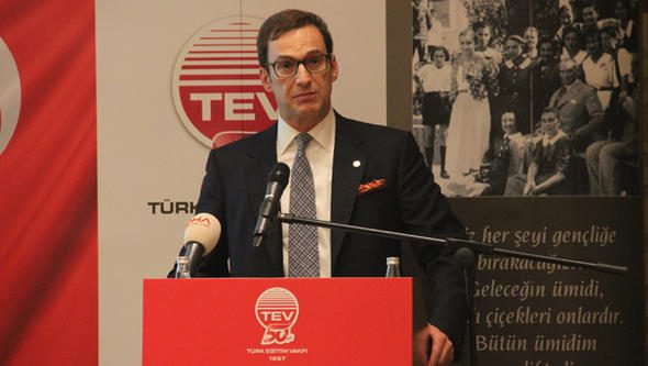 İşte Türkiye'nin en zenginleri ve yaşları