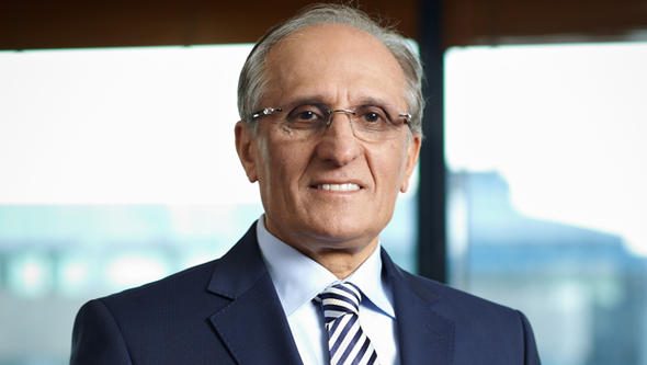 İşte Türkiye'nin en zenginleri ve yaşları
