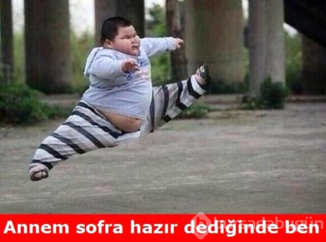 Güldüren ramazan capsleri