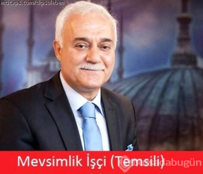 Güldüren ramazan capsleri