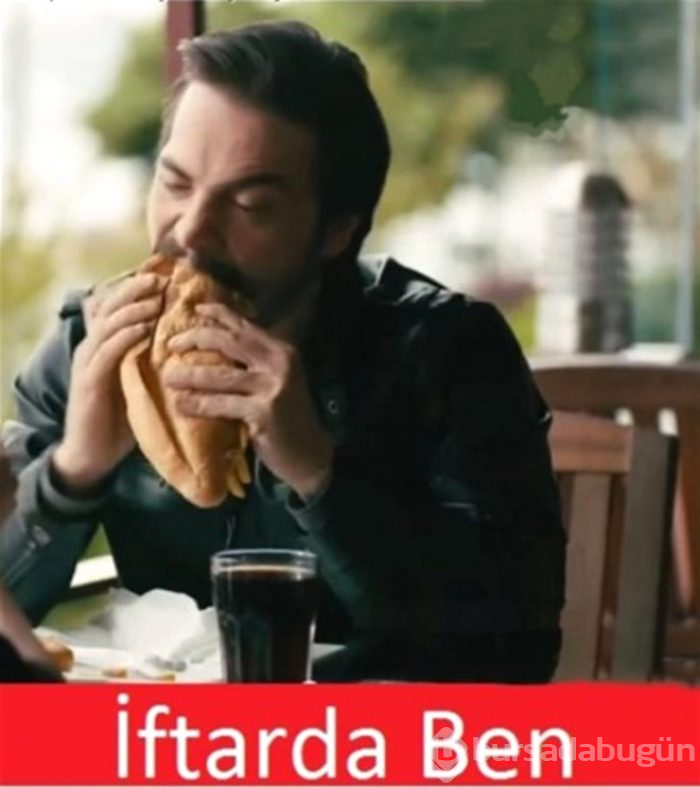 Güldüren ramazan capsleri