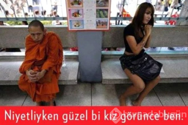 Güldüren ramazan capsleri
