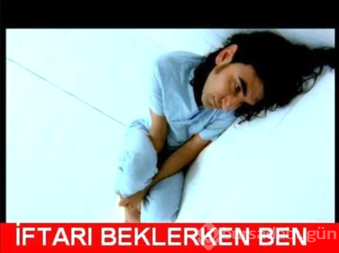 Güldüren ramazan capsleri