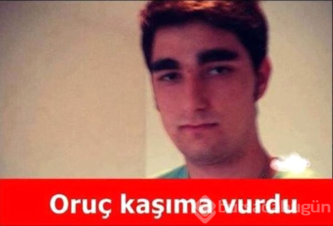 Güldüren ramazan capsleri