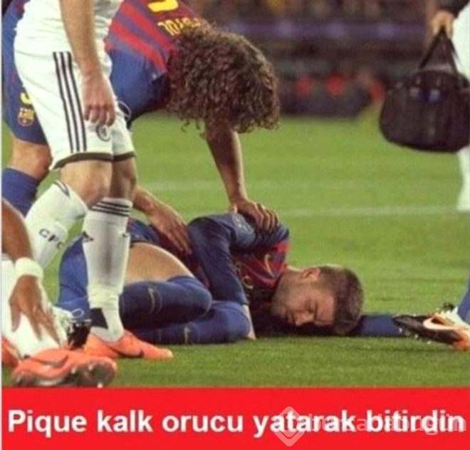 Güldüren ramazan capsleri