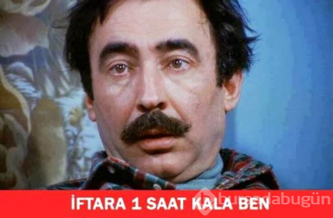 Güldüren ramazan capsleri