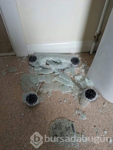 Bu insanlar sizden daha şanssız
