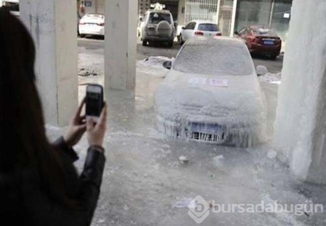 Bu insanlar sizden daha şanssız
