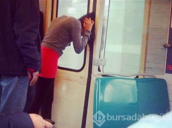 Bu insanlar sizden daha şanssız
