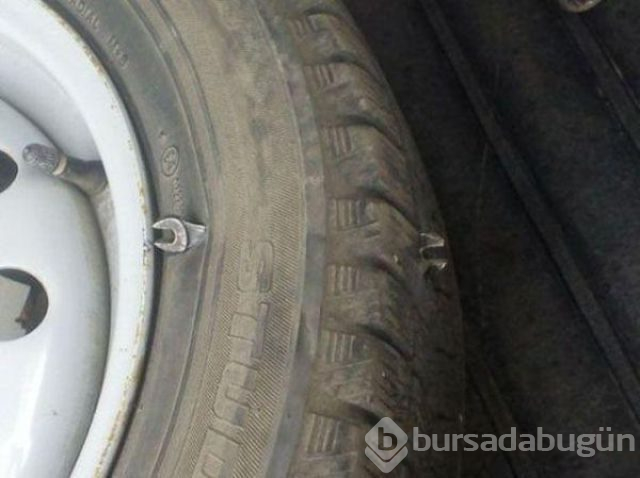 Bu insanlar sizden daha şanssız
