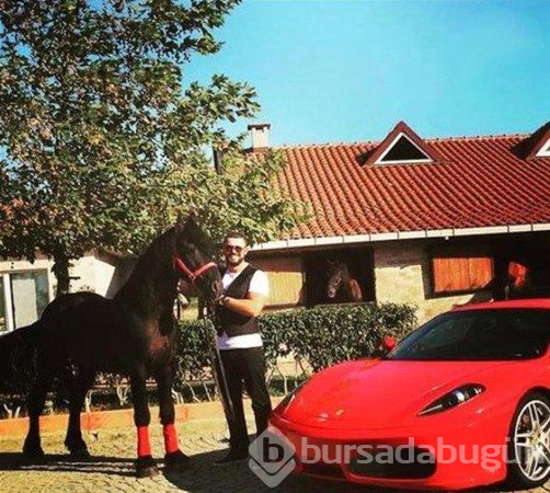 İstanbul'un zengin çocukları