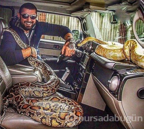 İstanbul'un zengin çocukları