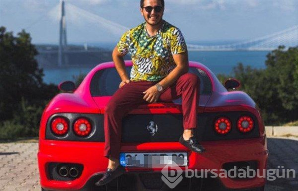 İstanbul'un zengin çocukları