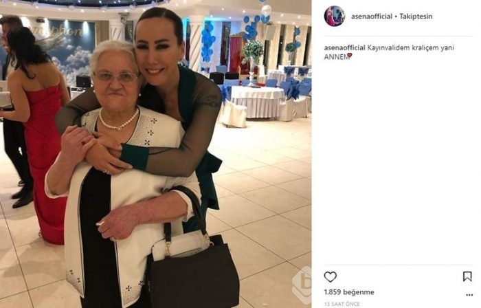 Ünlü isimlerin Instagram paylaşımları (16.05.2018)
