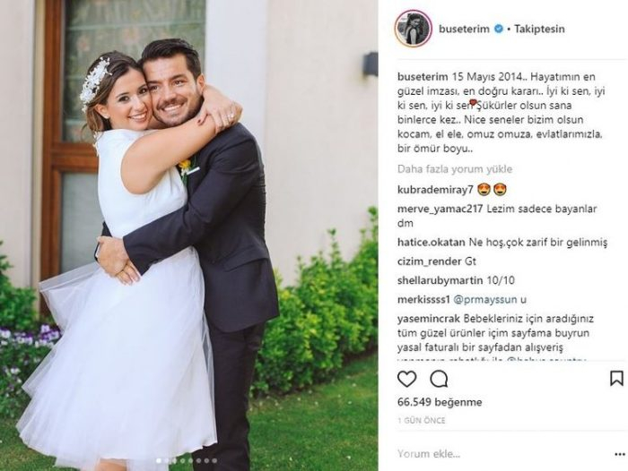 Ünlü isimlerin Instagram paylaşımları (16.05.2018)