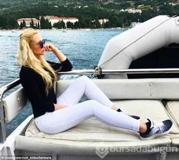 İngilizler 'Ankara'nın zengin çocukları'nı konuşuyor
