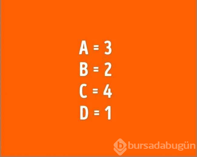 Hangi renk daha çok ilginizi çekti? (Zihin yaşını ortaya çıkaran renk testi)