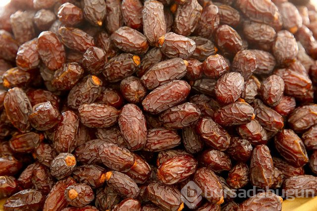 Kuran'da adı geçen vücut dostu besinler!