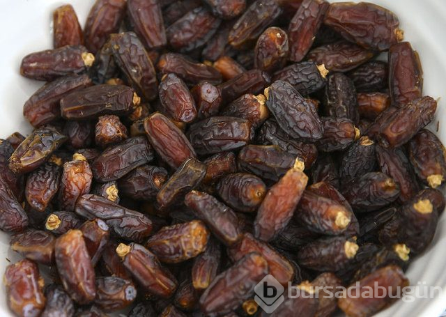 Kuran'da adı geçen vücut dostu besinler!