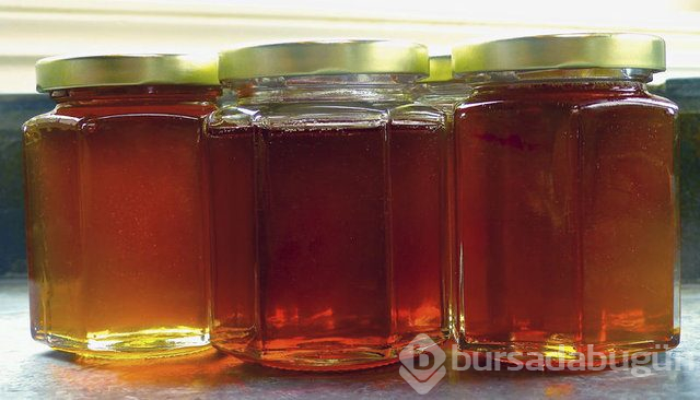 Kuran'da adı geçen vücut dostu besinler!