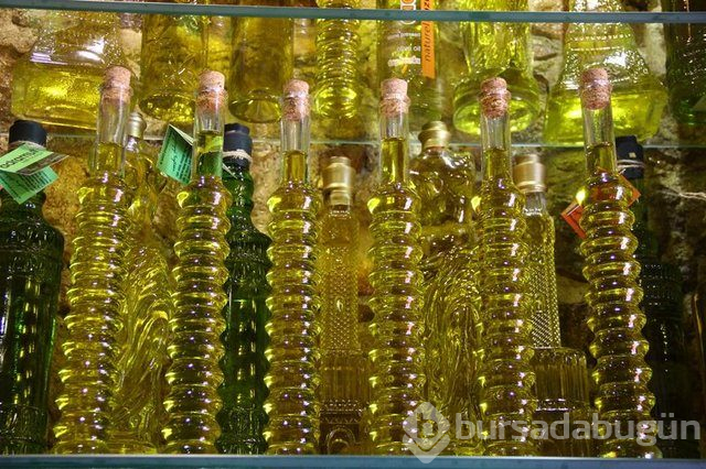 Kuran'da adı geçen vücut dostu besinler!