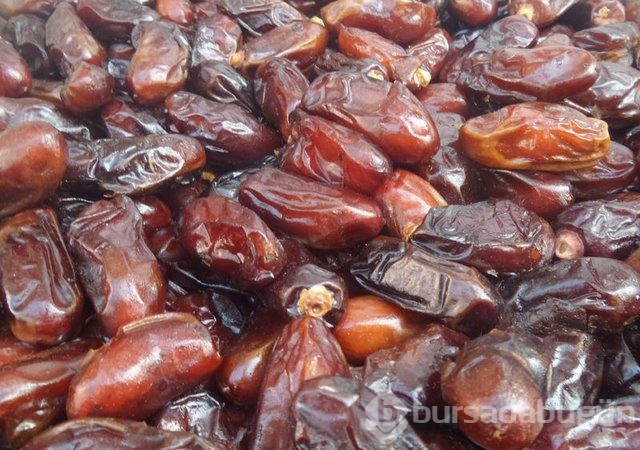 Kuran'da adı geçen vücut dostu besinler!