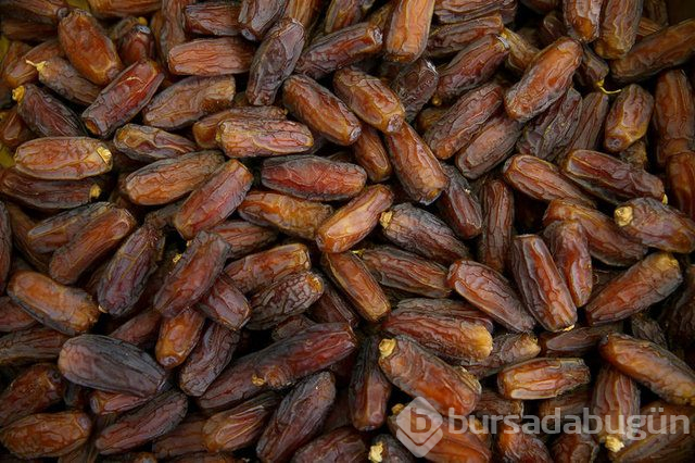 Kuran'da adı geçen vücut dostu besinler!
