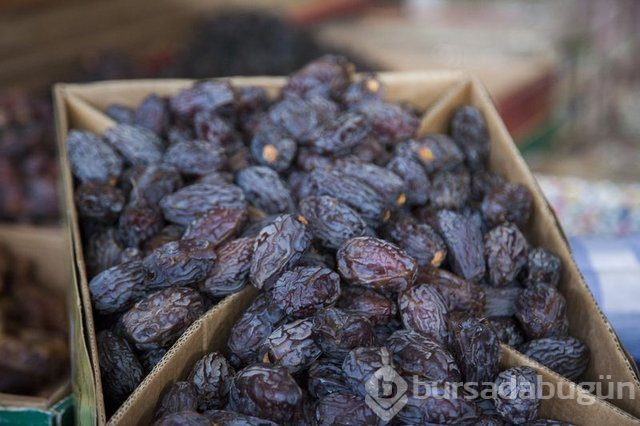 Kuran'da adı geçen vücut dostu besinler!