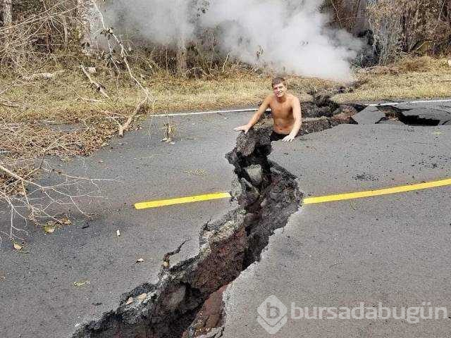 Günün en çok paylaşılan fotoğrafları