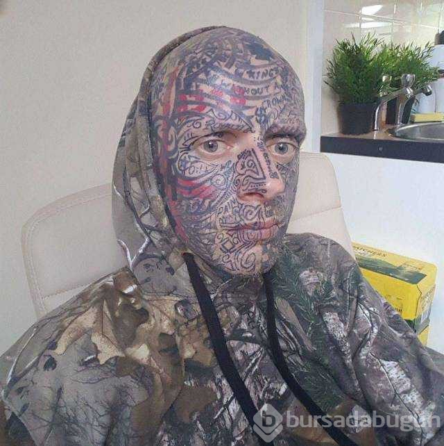 Günün en çok paylaşılan fotoğrafları